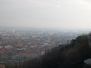  vue aérienne en direction du sud